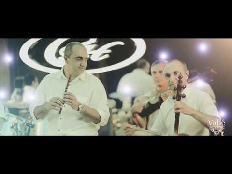 Vahe Hovanesian - Alvan Varder (Armenian Wissle)