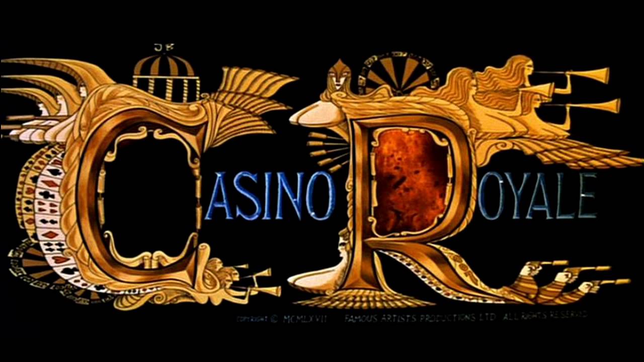 casino royale soundtrack audioslave songs