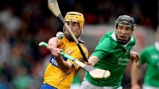 Limerick v Clare Sunday Game preview