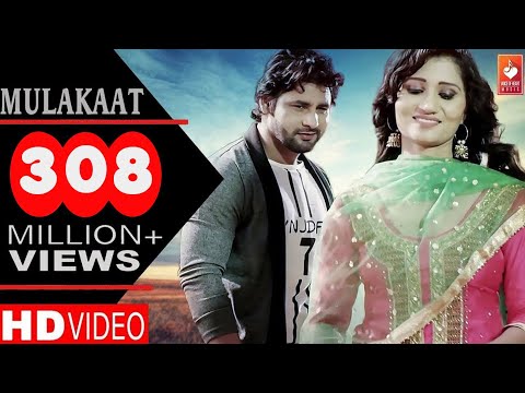 Download ✓ Mulakaat | मुलाकात | Latest Haryanvi DJ Song 2017 | Vijay Varma | Neetu Verma | Vishal Choudhary