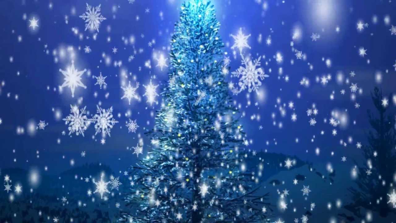 free christmas propresenter backgrounds