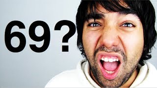 QUE SIGNIFICA 69?