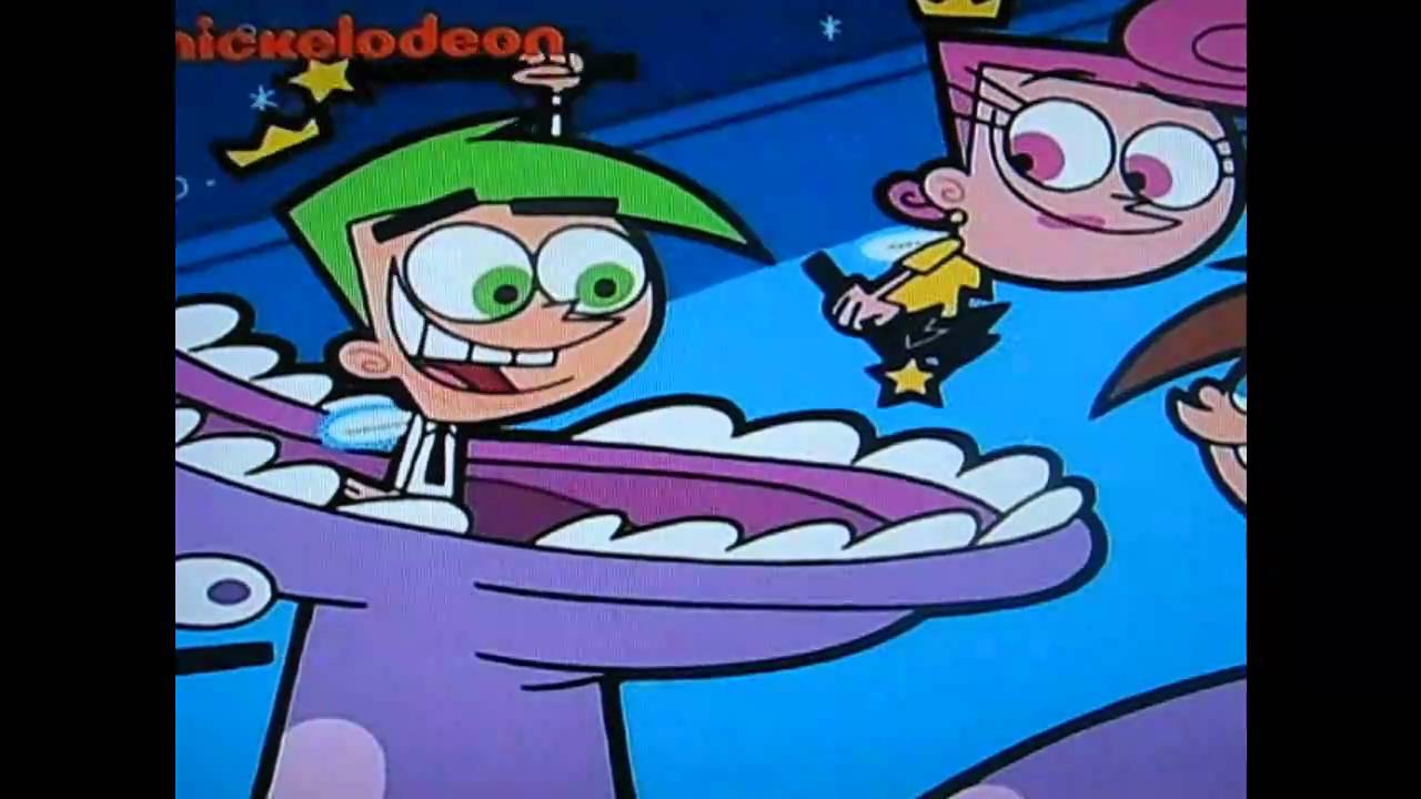 Fairly oddparents complete series download