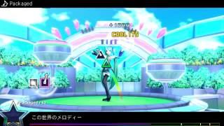 【初音ミク】お久しぶりです！「Project DIVA F 2nd」の収録楽曲をダイジェストでご紹介！　【Project DIVA F 2nd】