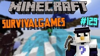 Weitere Infos! :) - Minecraft : SurvivalGames #129