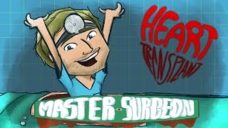 Master Surgeon! (PewDiePie Animated)