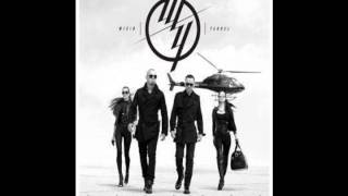 Wisin y Yandel -- Los Lideres (2012) (Album Preview) ►ESTRENO→ 03 / Julio / 2012◄