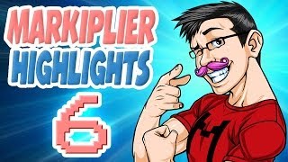 Markiplier Highlights #6