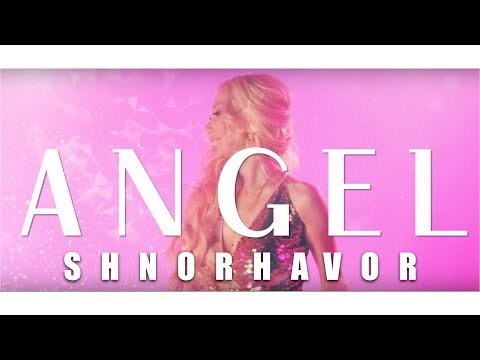 Angelina Avetyan - Shnorhavor