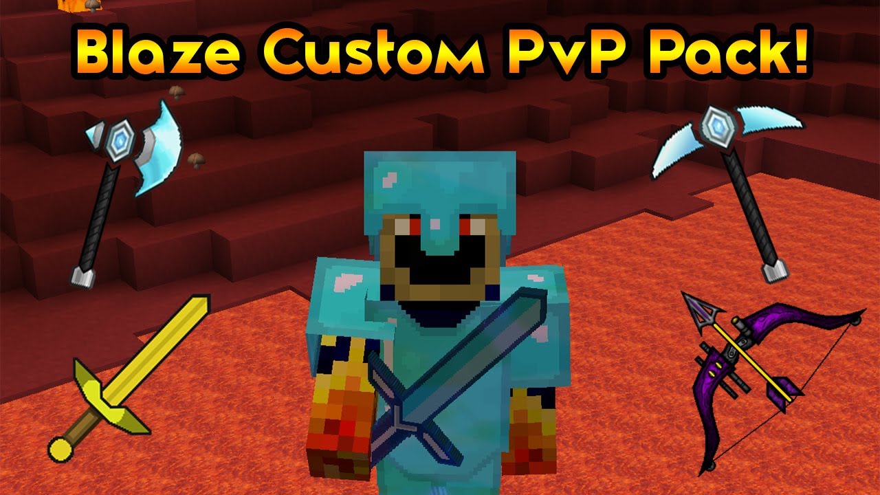 1.8 pvp texture pack custom sounds