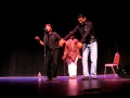 Alamgir in Seattle 2010 - Mae Nay Tumharee Gagar Se Pani Piya Tha album artwork