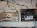 x0xi0 vs TB-303 (x0xb0x)