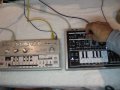 x0xi0 vs TB-303 (x0xb0x)