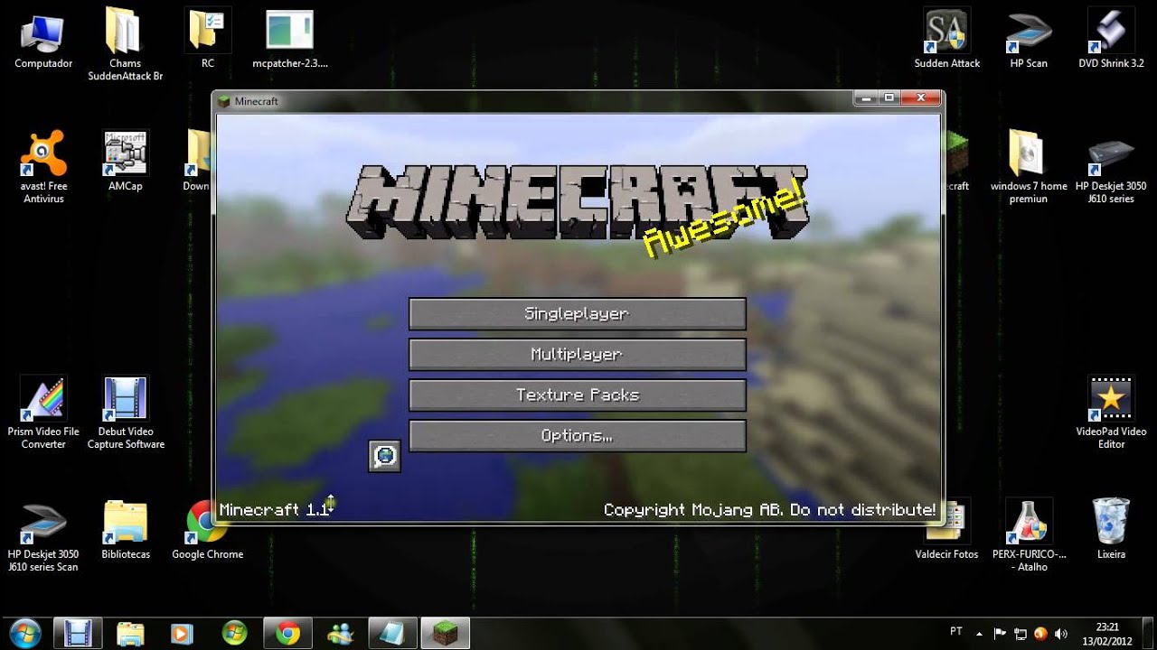 can i make my own minecraft server and login with the teamextreme launcher