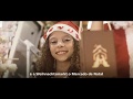 Videoclipe oficial do Weihnachtsmarkt - Mercado de Natal de Ibirama