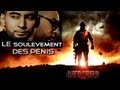 LaFouine feat Booba - Le Soulevement des Penis - DiGiDiX ( Episode#7)