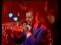 Professor Brian Cox - on keyboards with D:Ream on Top of the Pops