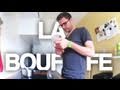 La bouffe - Cyprien