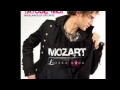 Je Danse Avec Les Dieux~Mozart L'Opéra Rock