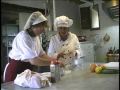 Le Ricette di Civitella Ranieri - Zucchine Marinate
