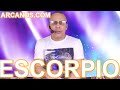 Video Horscopo Semanal ESCORPIO  del 2 al 8 Abril 2023 (Semana 2023-14) (Lectura del Tarot)