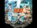 Kora - On My Mind