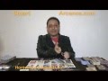 Video Horóscopo Semanal LEO  del 8 al 14 Diciembre 2013 (Semana 2013-50) (Lectura del Tarot)