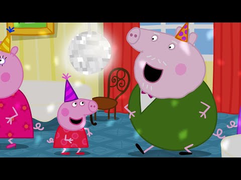 Peppa Pig Full Episodes | Season 7 Compilation 31 | Kids TV
