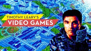 Playing Timothy Leary's Lost Games