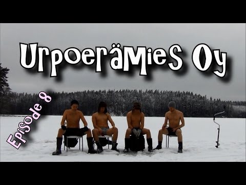 Urpoerämies Oy - Episode 8
