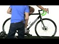 How to Find Proper Bicycle Saddle Height and Setback