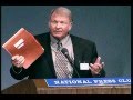 2001 National Press Club Disclosure EVENT