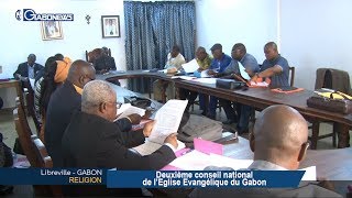 GABON / RELIGION : Deuxième conseil national de l’Eglise Evangélique du Gabon