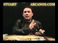 Video Horscopo Semanal CNCER  del 28 Agosto al 3 Septiembre 2011 (Semana 2011-36) (Lectura del Tarot)