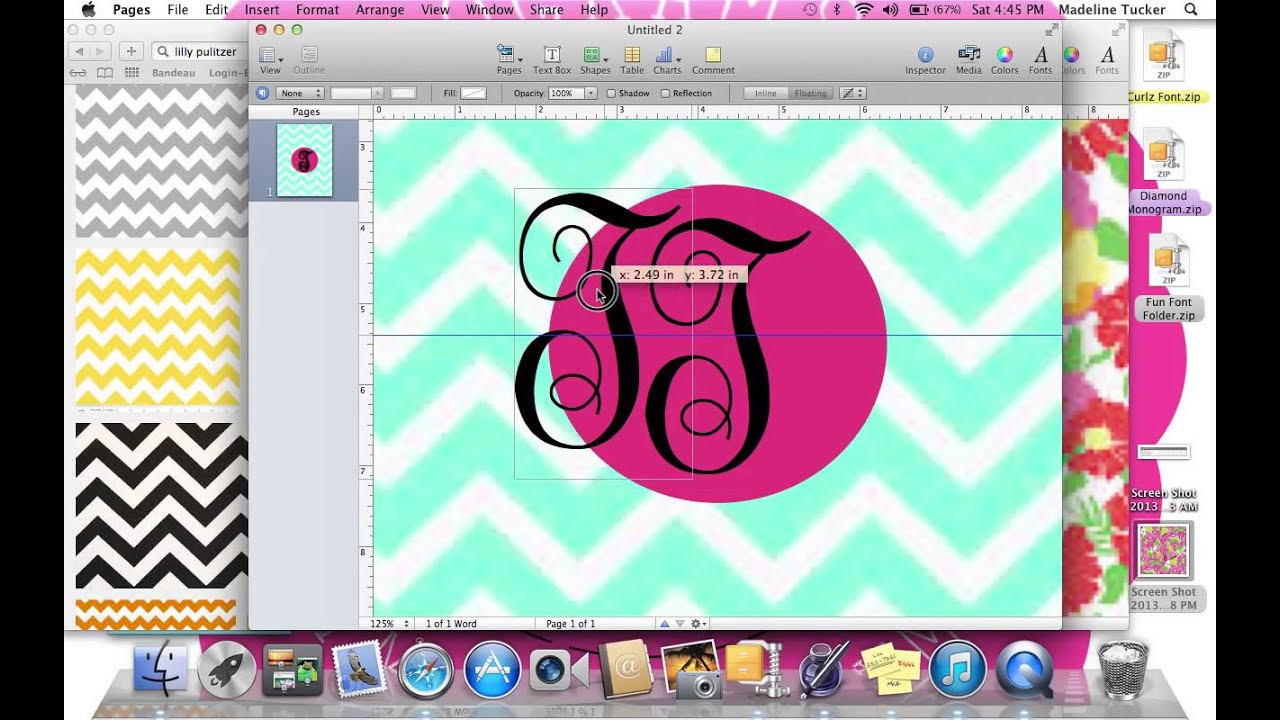 how to make a binder cover