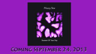 Mazzy Star - California