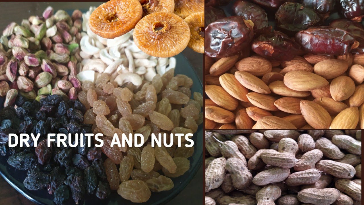 What Is Brazil Nuts In Tamil