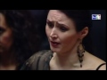 Viktoriia Chenska - Scena ed aria di Abigaille (cond. - R.Muti)