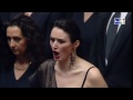 Viktoriia Chenska - Scena ed aria di Abigaille (cond. - R.Muti)