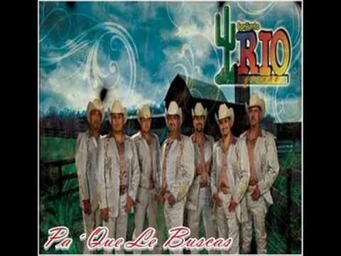 Conjunto Rio Grande 2010 Rar