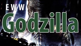 Everything Wrong With Godzilla In 7 Minutes Or Less