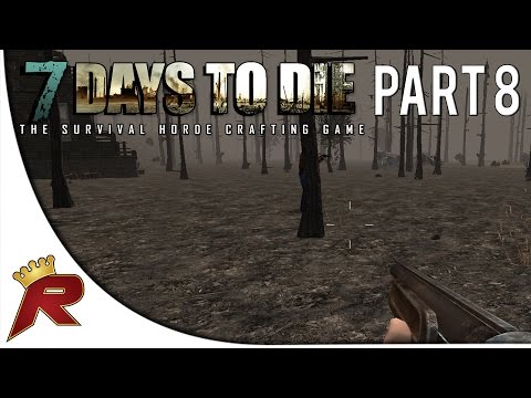 7 days to die multiplayer open inventory same time