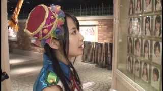 SKE48　2013年7月25日 teamKⅡメンバー壁写更新映像