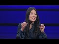 The Sociology of Gossip: Elaine Lui at TEDxVancouver