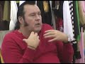 Honky Tonk Man On Junkyard Dog