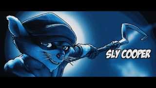 Sly Cooper Movie - Official Teaser Trailer