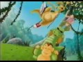 ***RARE*** Danimals kids Commercial 2005