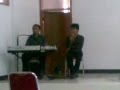 Shalawatan With An-Nabawi Band (Alumni Institut PTIQ Jakarta) album artwork
