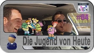 Kurz und Knapp #4: Die Jugend von heute