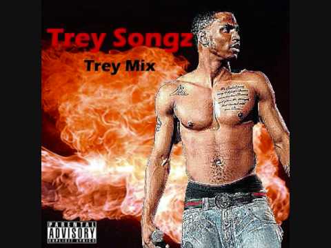 Trey Songz feat. Lil Wayne - Misunderstood (Remix) - YouTube